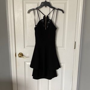 Woman’s B.Darlin formal dress